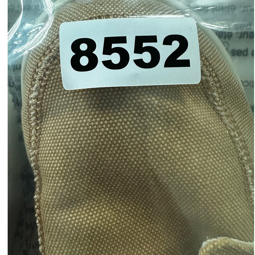 Chaco Chillos Women Casual Sneaker Size 9 Color Doe JCH109150 Brown - Picture 10 of 10